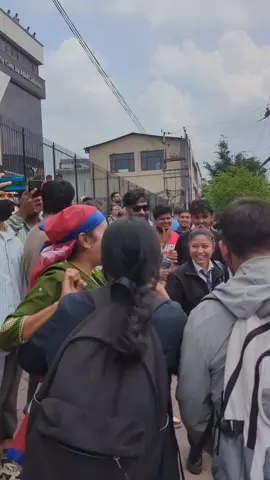 Aaja people died trying to save our country's situation, on their soul, we should drag the politicians out of their den asap🇳🇵 I, personally prefer peaceful protests tara aba chai satta bata ghisardai nanikalda samma kehi hune wala xaina Copy paste and circulate this news guys 🇳🇵❤️ #protest #genz #nepobaby 