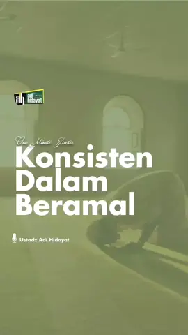 #ustadzadihidayat #hijrahyuk #uah #fyp #dakwah 
