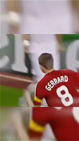 Gerrard 💫🪄legend. liverpool 🔴    #gerrard #liverpool #football #fyp #viewsproblem😭 