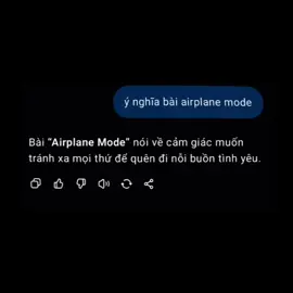 airplane mode#edit #airplanemode #fyp #songs #lyrics 