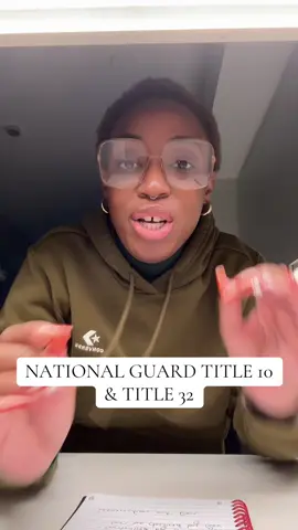 National Gaurd Title 10 & 32 #fyppppppppppppppppppppppp #foryourpage #fypシ #politicstiktok #chicago 
