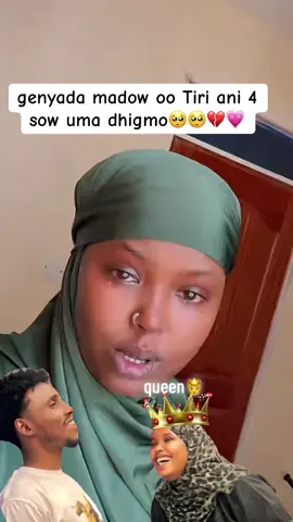 #fyp #viraltiktok kun dhaan baa tahay bye🤴#💔🥺🥀 