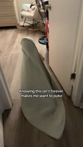 My towel ghost 😭 #toddler #momtok #twins #toocute 