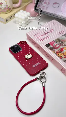 Ốp điện thoại Hello Kitty xinh quá chòi lun✨😍 #caseiphone #oplungdienthoai #hellokitty #phukiendienthoai #fyp 