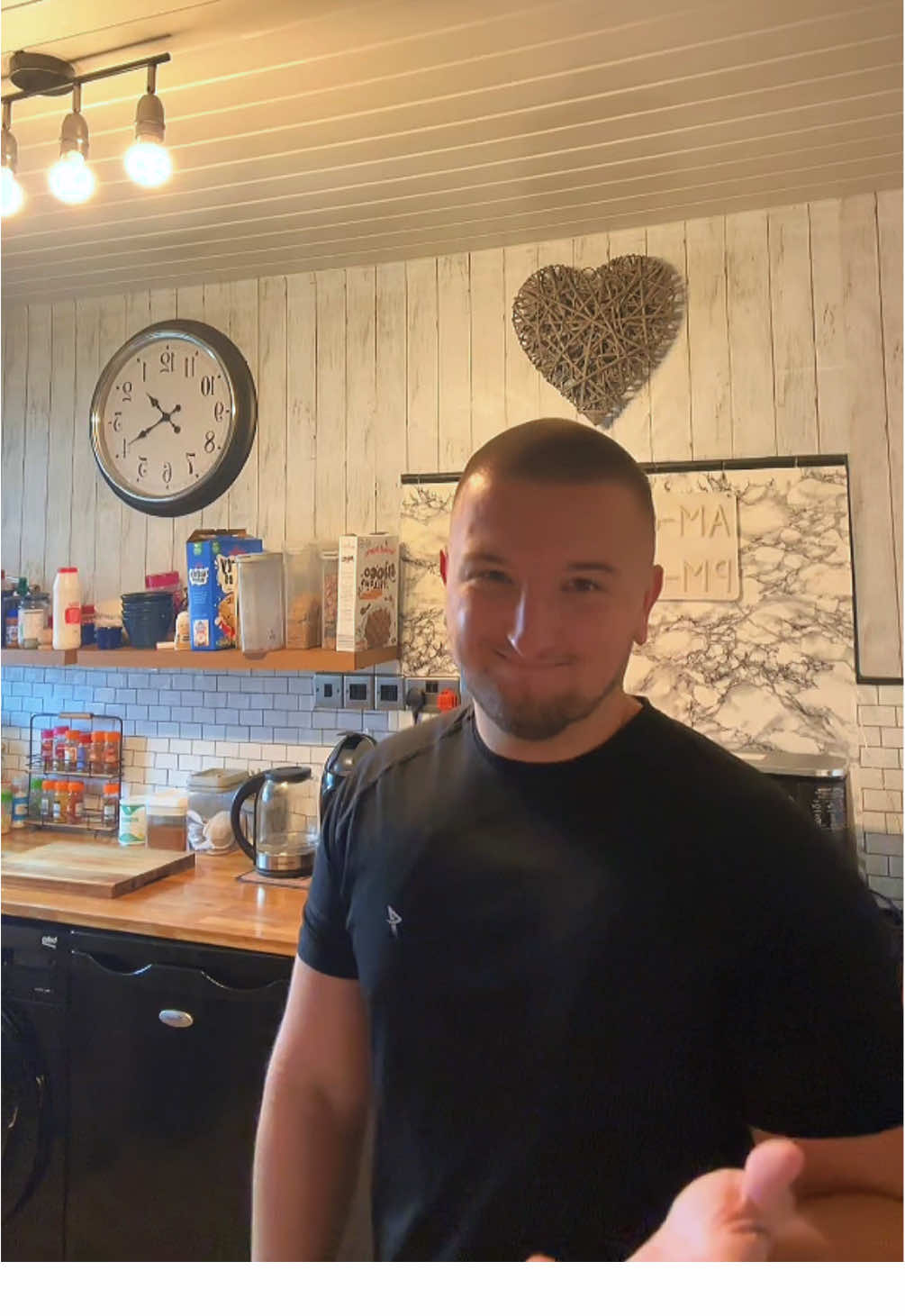 Just in case you didn’t get it 👍🏼