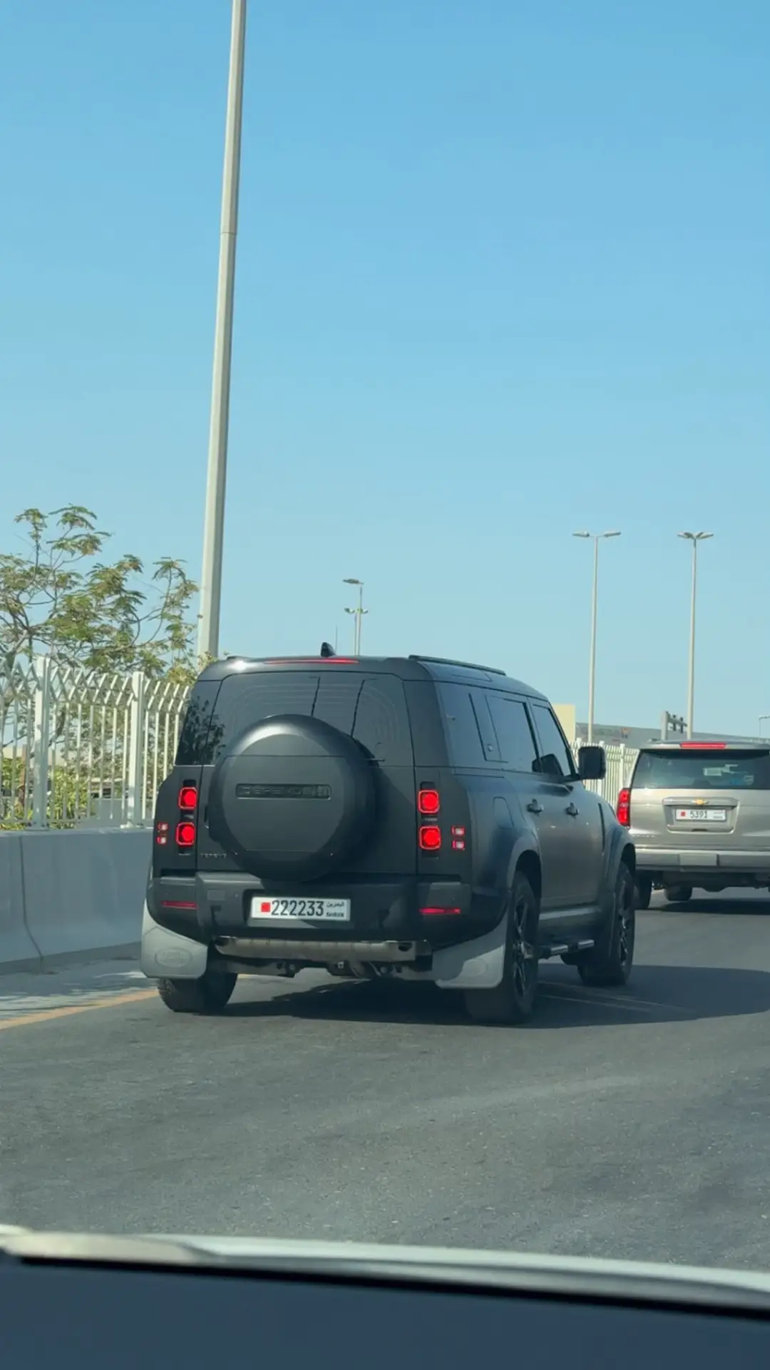 Best plates you can find 💪🏻 #fyp #viral #bahrain #car #cars 