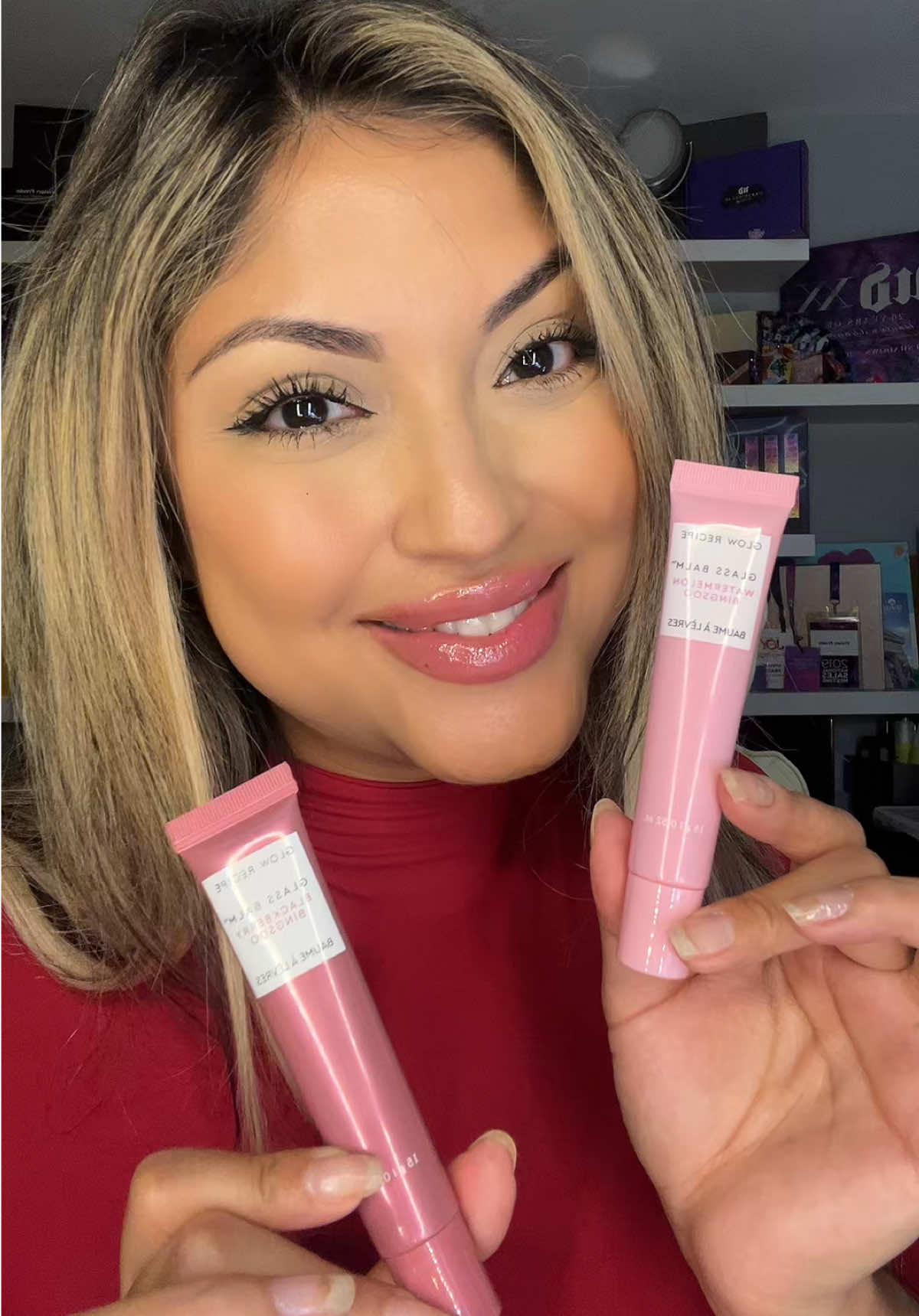 #tiktokshop #ttslevelup  #TTSTakeover  #tiktokshopfinds #tiktokshopping #tiktokmademebuyit #TikTokShopCreatorPicks #BeautyGifts #ttslevelup #dealsforyoudays #TikTokShopCreatorPicks #HautDropsOnTheGlow #ttsdelightnow #SuperBrandDayDFYD #tiktokshopsummerturnup #ifyouknowyouknow #beautifulgirl #tiktokshopspringglowup #tiktokshoprestock #women   #TTfest #springtok #creatorboostcamp #shopwomenowned #dealsforyoudays #tiktokshopunboxing #tiktokshopbacktoschool #funinthesun #shoplocallymade #dealsforeveryyou #rushtok2025 #tiktokshoplabordaysale #superbrandclub #Viralontiktokshop    #makeup #makeuptutorial #MakeupRoutine #tiktokshopbacktoschool #hydrated 