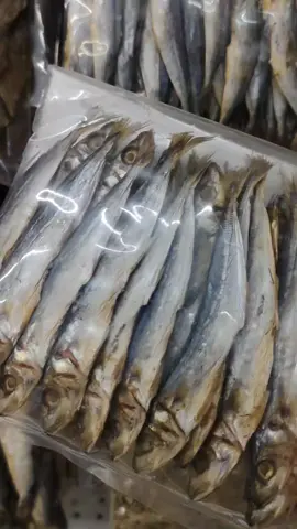 Dried Fish Tuyo Galungong  #tuyo #driedfish #galungong #Foodie 