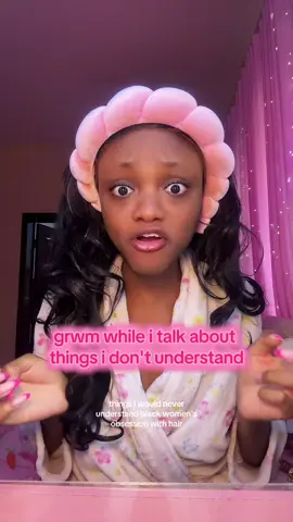 things I just don’t understand 🤯 #grwm #grwmroutine #thingsidontunderstand @I'm from Việt Nam @medicube global @rhode skin @Provence Beauty 