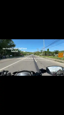 ganda ng kuha kapag nakaphone holder helmet😩#fypシ゚ #sniper155r #foryoupage #trendingviralvideo #motorcycle 