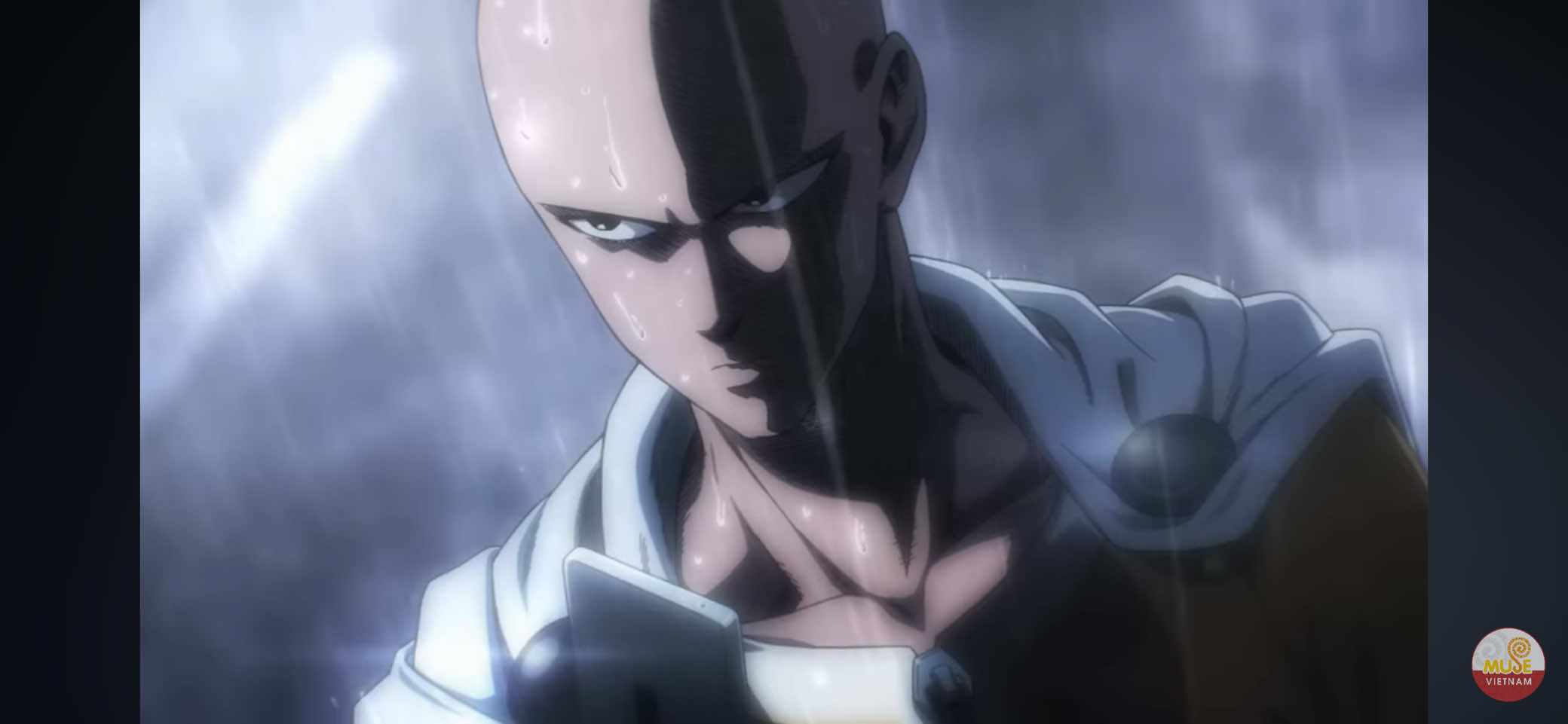 Onepunchman [Bản Lồng Tiếng] Tập 8| P3#onepunchman #xuhuong #anime 