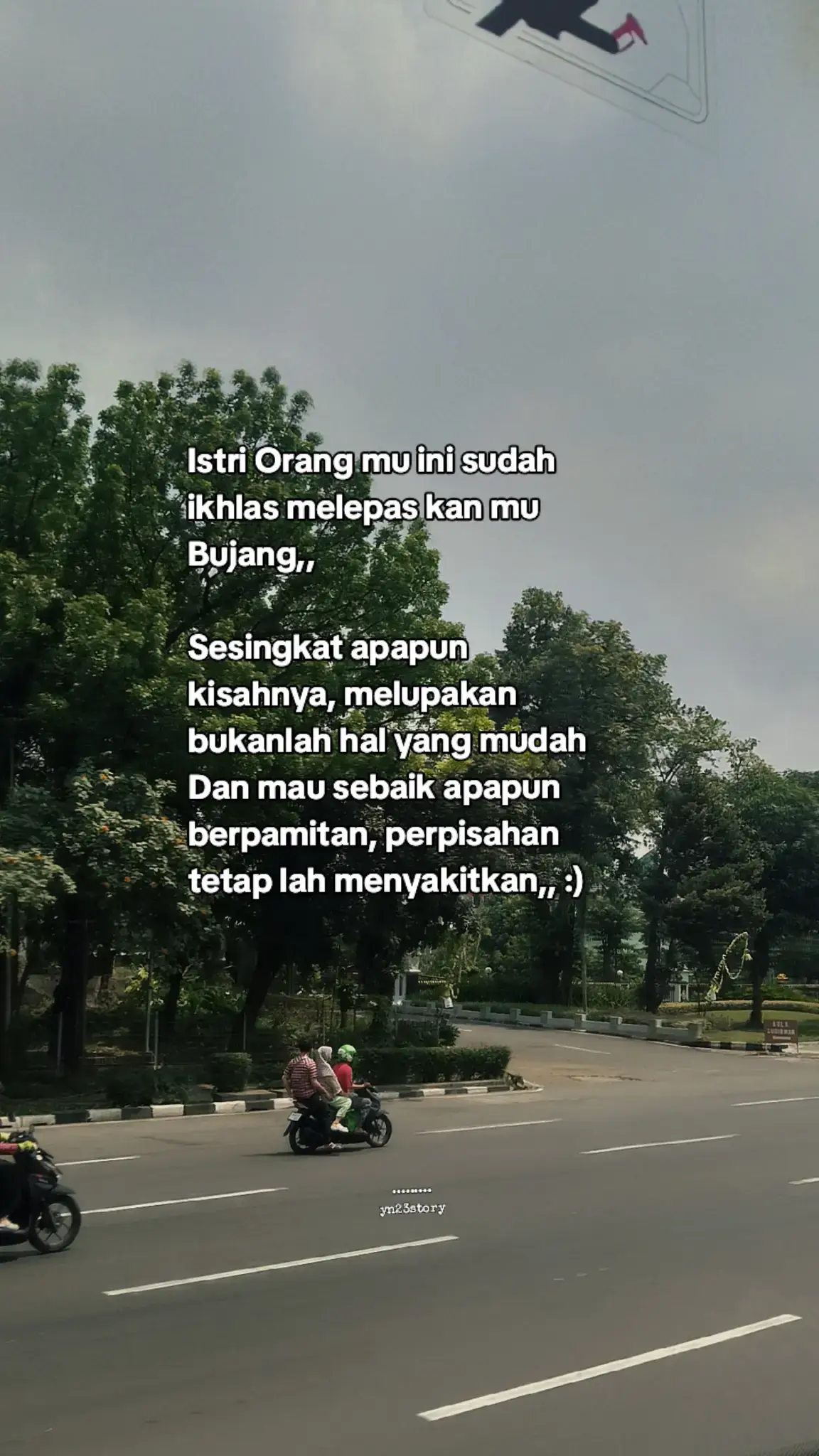 #istriorang #bujang #duda #masukberandafyp #trending 