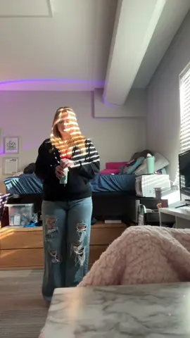 😝💋#college #ilovemybf #blonde 