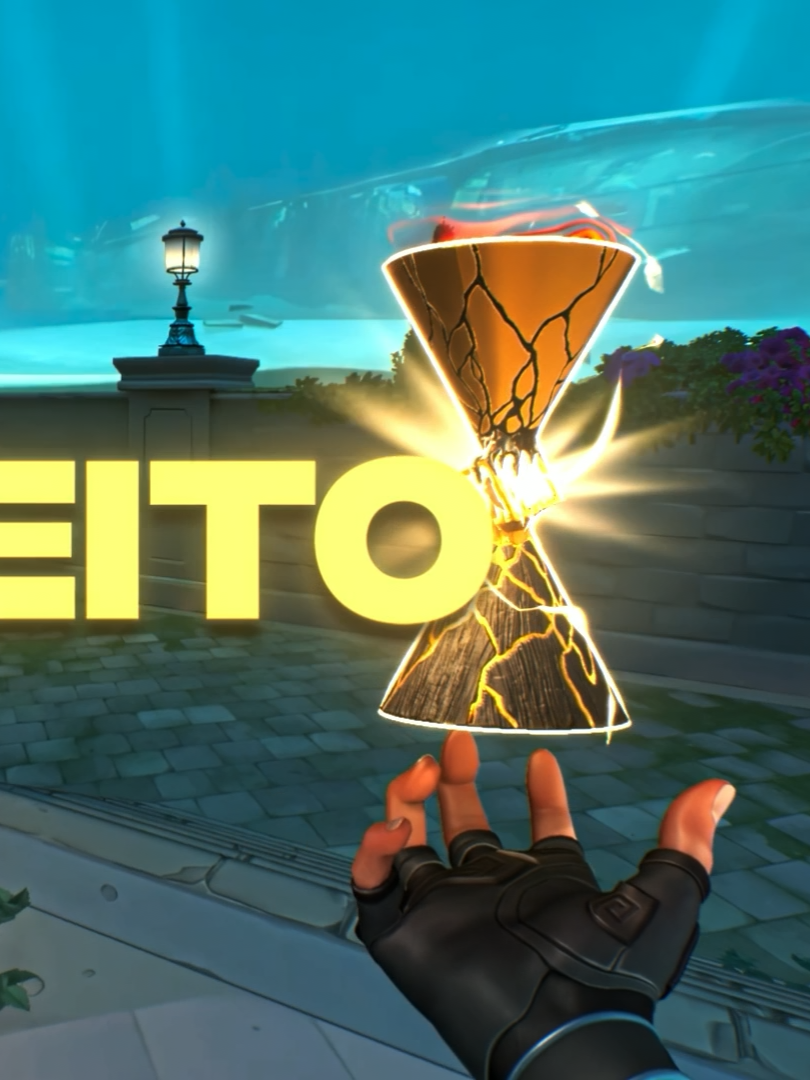esse novo pacote champions tem a melhor faca #Valorant #valorantclips #valorantedit #fyp