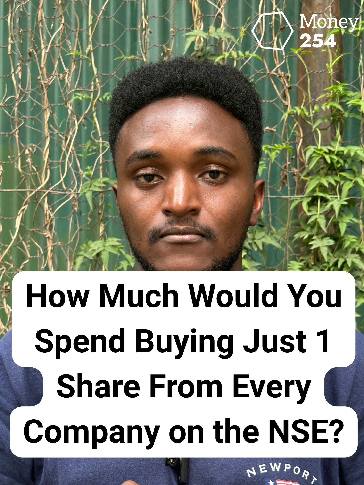 𝐇𝐨𝐰 𝐌𝐮𝐜𝐡 𝐖𝐨𝐮𝐥𝐝 𝐘𝐨𝐮 𝐒𝐩𝐞𝐧𝐝 𝐁𝐮𝐲𝐢𝐧𝐠 𝐉𝐮𝐬𝐭 𝟏 𝐒𝐡𝐚𝐫𝐞 𝐅𝐫𝐨𝐦 𝐄𝐯𝐞𝐫𝐲 𝐂𝐨𝐦𝐩𝐚𝐧𝐲 𝐨𝐧 𝐭𝐡𝐞 𝐍𝐒𝐄? Did you know you can now invest in the Nairobi Securities Exchange with as little as one share? In August 2025, NSE scrapped the old 100-share minimum, opening the door for more Kenyans to start small. With just about Ksh10,000, you could own one share in every listed company, compared to previously when the initial amount needed was more than Ksh1 million. In this video, we break down what it costs by sector, banking, manufacturing, energy, insurance, and agriculture, and show how much your money would have grown since January. #money254 #fyppp #money #financialliteracy #trendingvideo #fypp #moneymanagement #fyp #fyppppp #foryou #moneytips #finances #savingmoney #investment #viral #savings #NSE