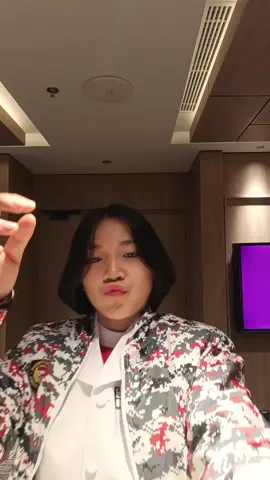 dibuang sayang, jadi disayang aja