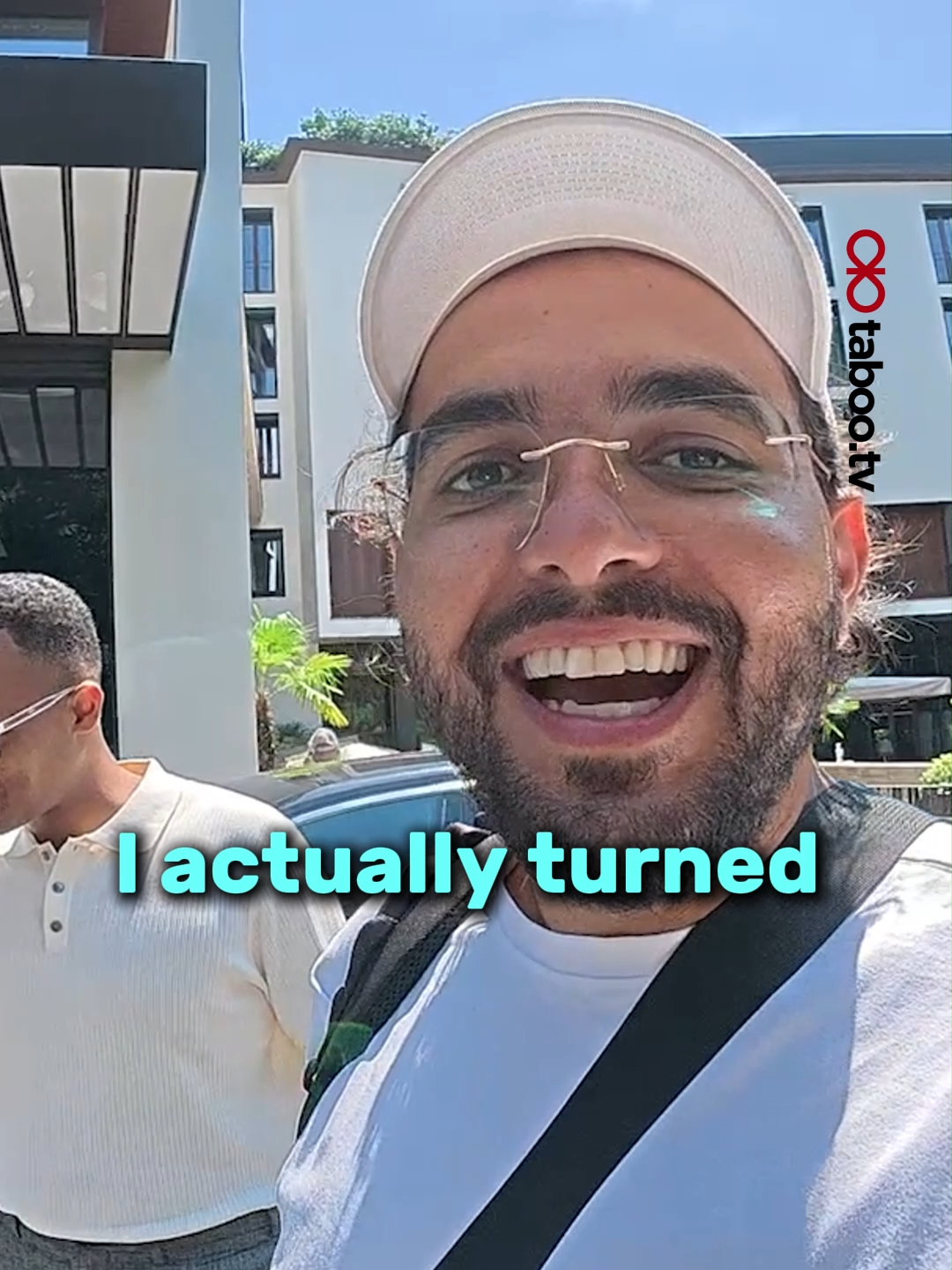 AboFlah is a Thief?! #arab #xybca #xyzabc #fyp