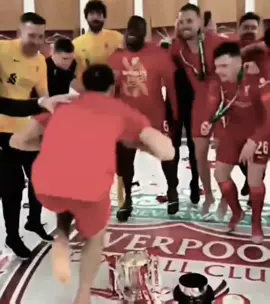 Liverpool vibe #liverpool #liverpoolfc #dance #footballtiktok #football 