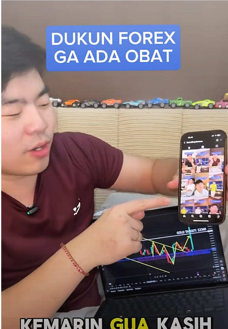 Signal 99.9% akurat #fortunoschool #kenwilboy #kenwilboyacademy #sukses #forex 