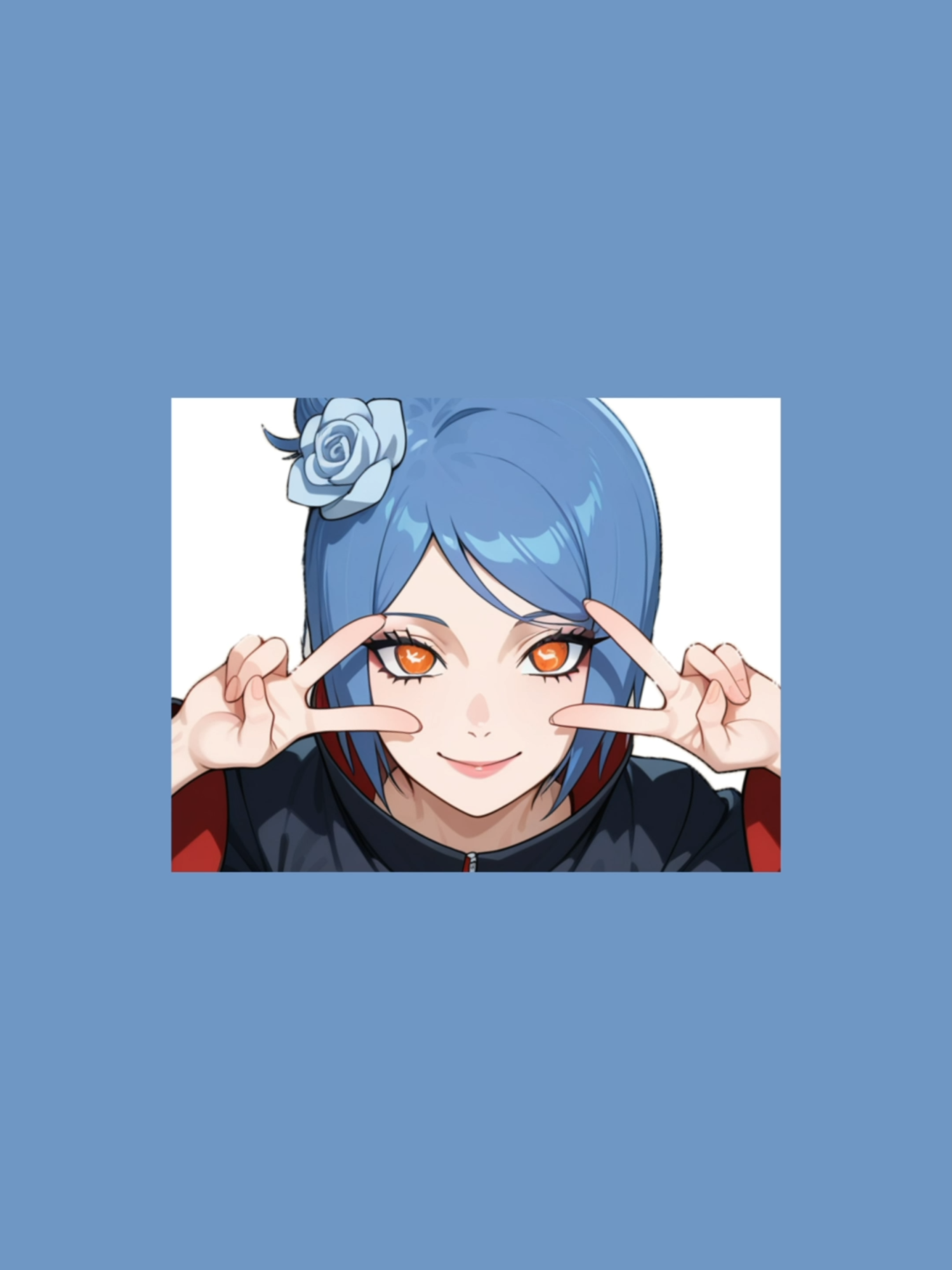 小南 | KONAN 【AKAGE meme x NARUTO】 HardVersionはプロフからYouTubeへ💨 @hypnotism.ch #youtube見てね #meme #ミーム #AKAGE #アカゲミーム #赤毛ミーム #NARUTO #ナルト