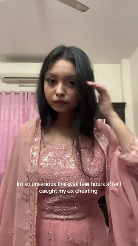 I just care about my nails goddamn 😭 #fyp #cheating #xyzabc 