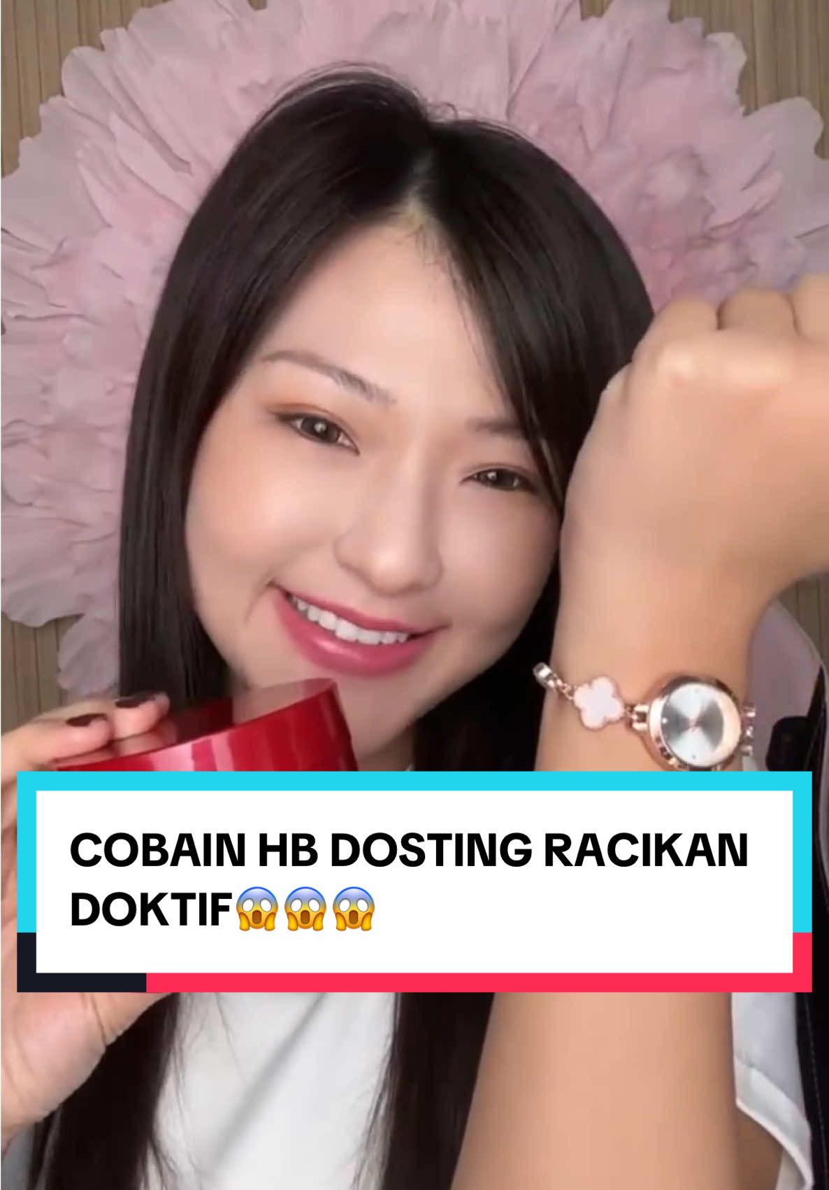 WAH GAK RAGU SIH, KALO INI UDAH RACIKAN DOKTIF! Udah pasti jos banget! Langsung gercepin aja, jangan sampe keabisan☺️🔥 #dostinghexylcerahnyasetarahq #amannyapasti #creatorsearchinsights #bodycare #hexylresorcinol 