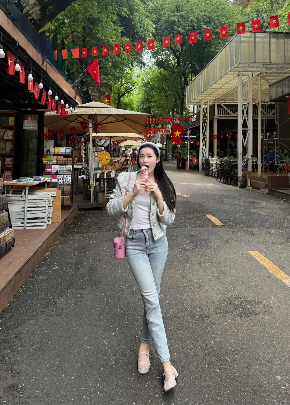 Yêu cái đẹp là điều bình thường, nhưng yêu những điều bình thường lại là một điều rất đẹp hehe 🤍