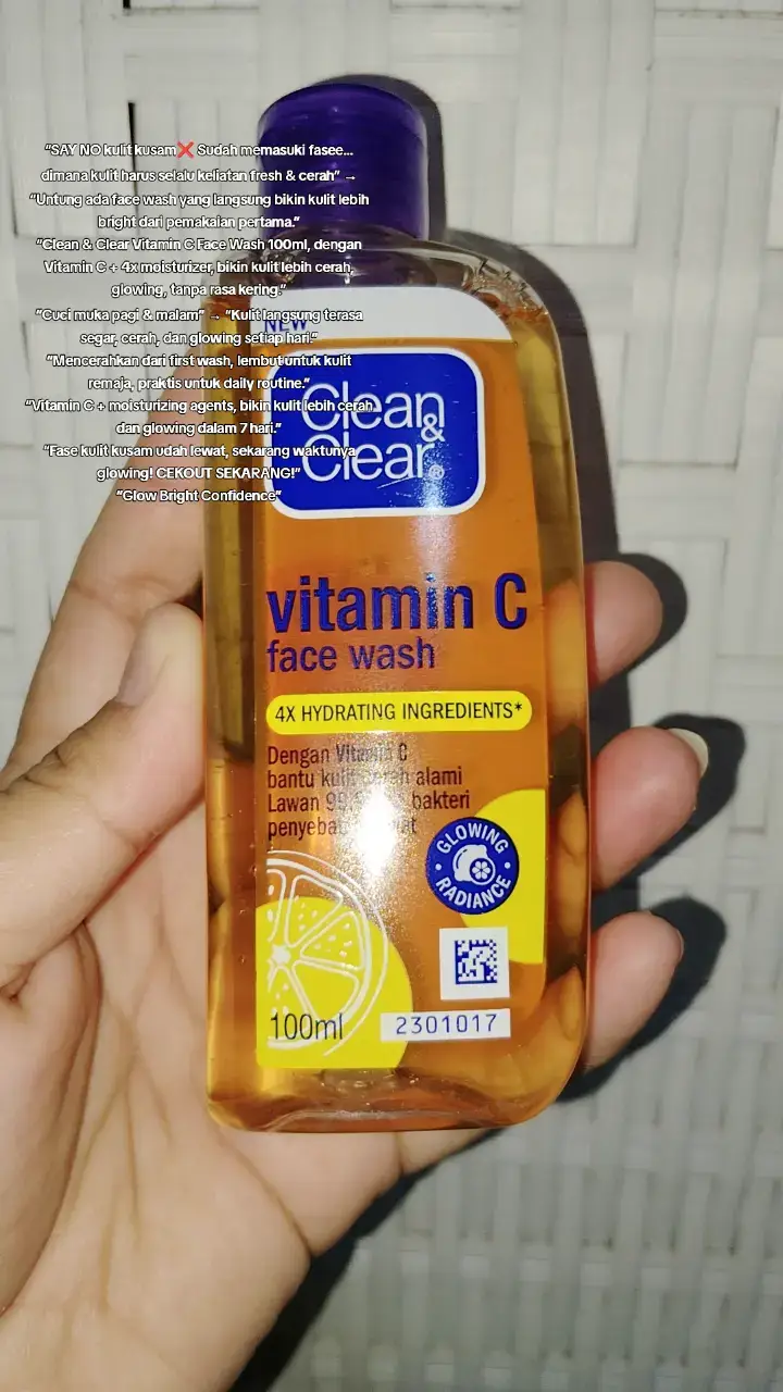 #facewash #rekomendasifacewash #oilcontrol #skincare