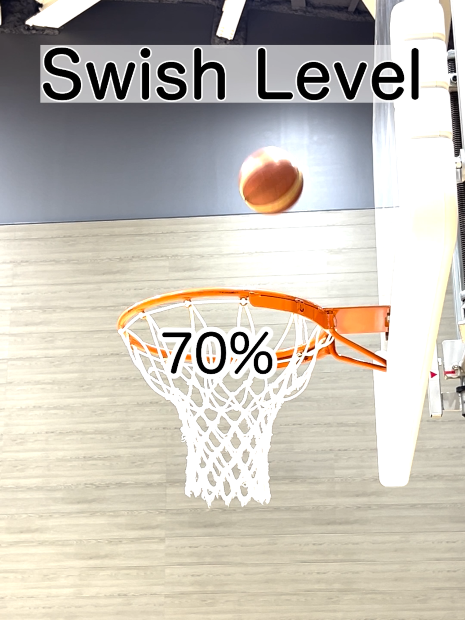 何番目が好きか教えて🏀100%の音は特別だよ #basketbal asmr #Basketbal asmr #basketball #バスケ #バスケットボール #バスケ部 #バスケ好き #バスケで遊べ #ASMR 衣装提供:パワーハウス千葉店