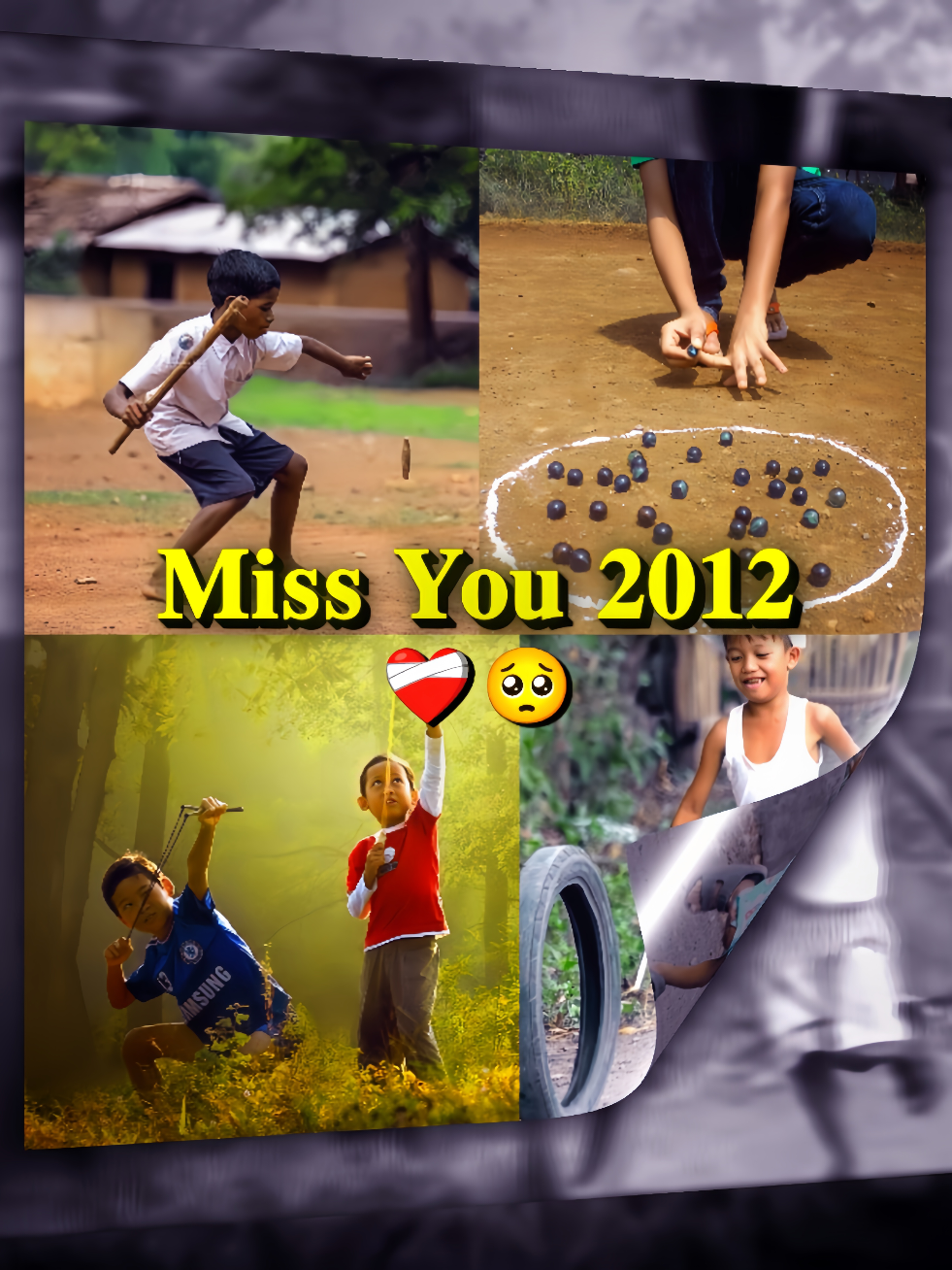 - 𝟐𝟎𝟏𝟐 𝐂𝐡𝐢𝐥𝐝𝐡𝐨𝐨𝐝 𝐌𝐞𝐦𝐨𝐫𝐢𝐞𝐬 ❤️‍🩹🥺 - 𝐗𝐦𝐥 𝐎𝐧 𝐌𝐲 𝐘𝐨𝐮𝐓𝐮𝐛𝐞 ✅ . . . #foryou #prince__sakib__1 #trending #childhoodmemories #foryoupage @𝙎𝘼𝙆𝙄𝘽 𝙀𝘿𝙄𝙏𝙕 