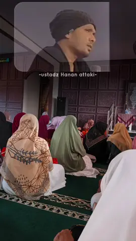 berdo'a dengan tidak berdo'a #perbanyaksholawat #ustadzhananattaki 