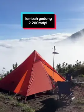 @bigadventureindo udh ganteng ringan pula🤫 YANG UL UL AJA #bigadventure #tarptent #ultralight #pendakiindonesia #pendakigunung 