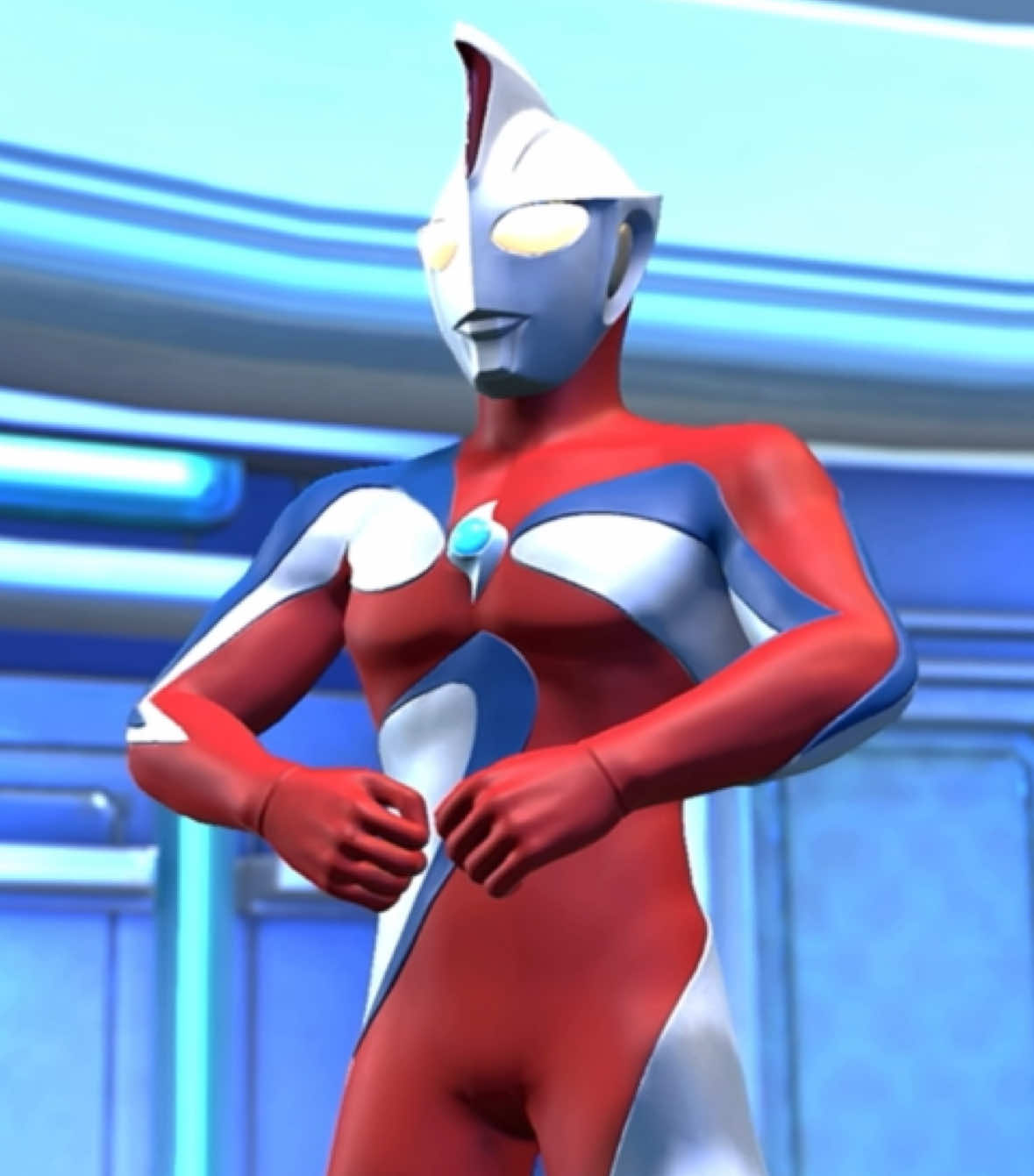 Ultraman Time and Space Hero / Ultraman Cosmos Corona #ggxmax #ultraman #ultramantimeandspace #ultramantimeandspaceheroxggxmax #ultramancosmos 