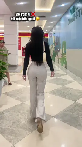 Tự nhiên thấy mình cũng .... #xh #myoutfit #quanongloe 