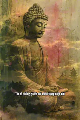 SƯ THẤY VIÊN MINH nói rằng : “Tất cả những gì đến với mình dù là hạnh phúc hay đau khố, đều là những bài học cho mình, quan trọng là thái độ của mình đối với những trở ngại đó.” 🍀🍀🍀🍀🍀 #cuanhaphat #phatphapnhiemmau #fyp #viral #CapCut 