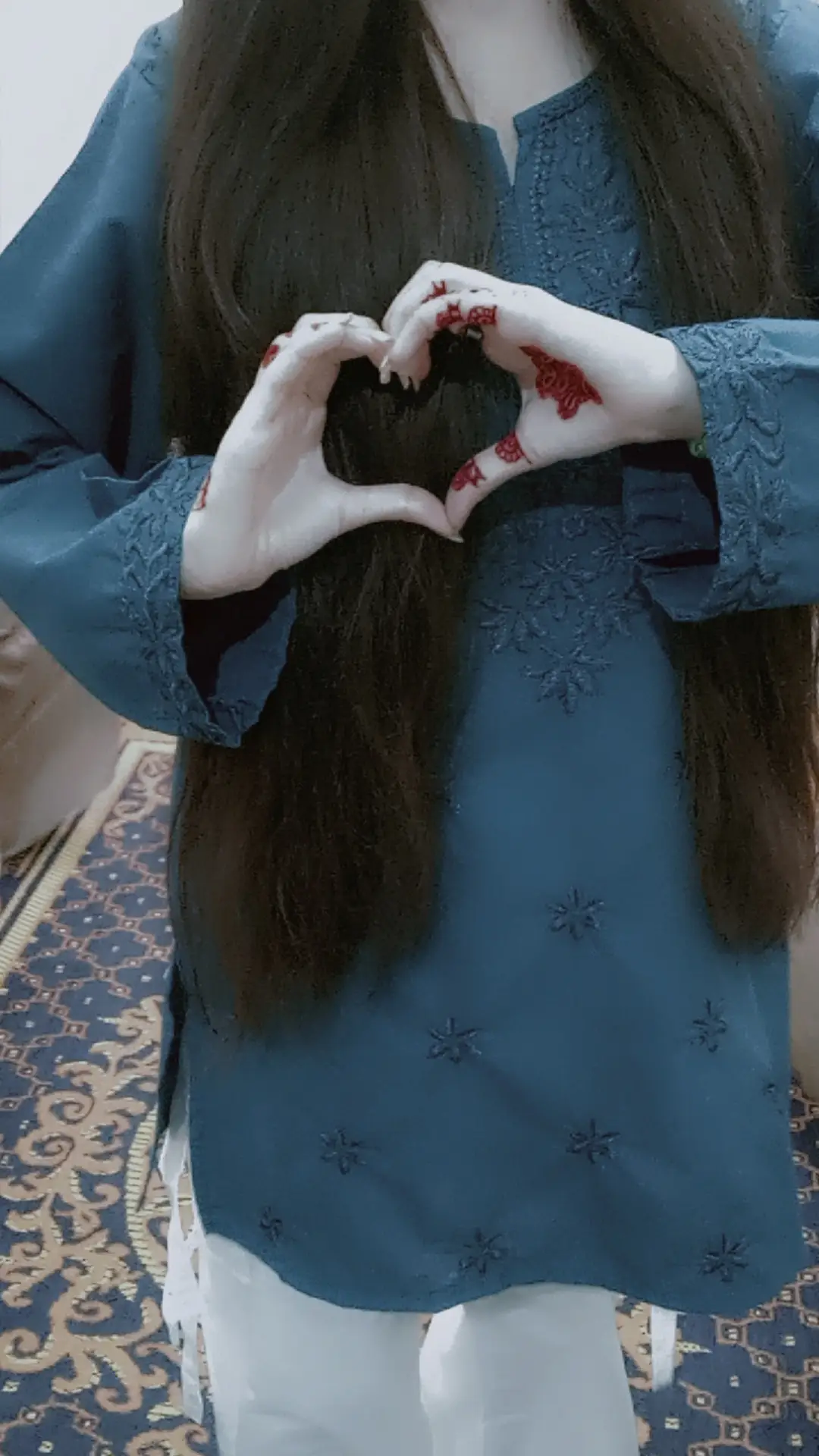 It's mee👀✨@🆄 𝓳Ĵι💎 #Bismashah❤️ 
