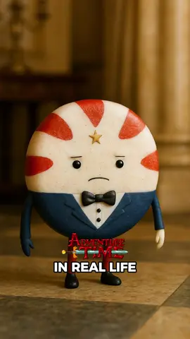 Adventure Time | In Real Life #adventuretime #pixvesre #cartoonnetwork #hbomax #ai 