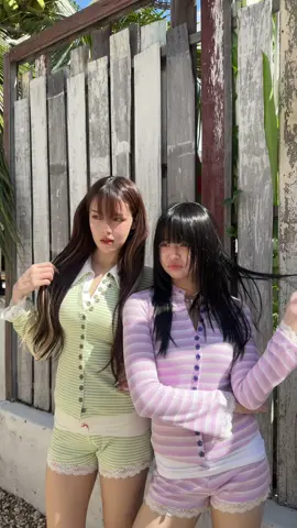 ฝันร้ายเด็กใหม่🤭 @เดมิ ෆ @rิt้า #tiktoklooks #คลาสแฟชั่น #แผ่นแปะสิวชับบี้ #ชับบี้ #คนไทยเป็นคนตลก 