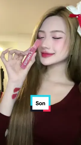 Ngoan xinh iuu cụa ai đây =)) @𝓚𝓲𝓶 𝓐𝓷𝓱 🇻🇳 #viral #fyp #colorkey  #sonxinh  #goclamdep