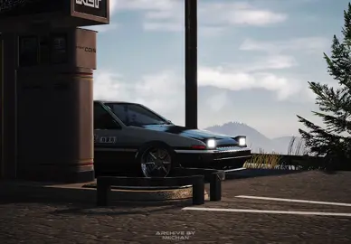 𝑶𝒓𝒅𝒆𝒓 𝑨𝒄𝒄 𝒎𝒐𝒅 𝒊𝒏 𝒃𝒊𝒐 #carxstreet #carxstreetmobile #ios #cinematic #toyotaae86 