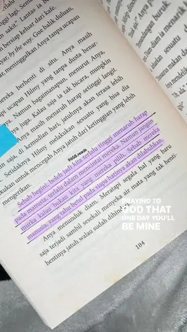 🥺 #BookTok #fyp #hilmymilan #xyzbca #quotes 