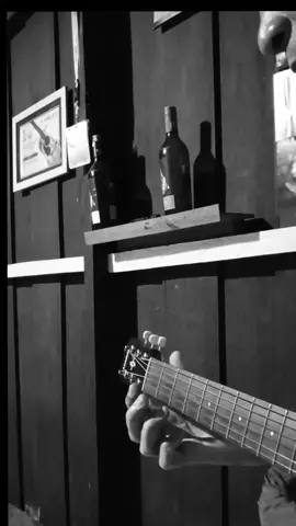 Cahca he tujko  #fingerstyle #gitarcover #fyppppppppppppppppppppppp #bolywoodsong #fyp 