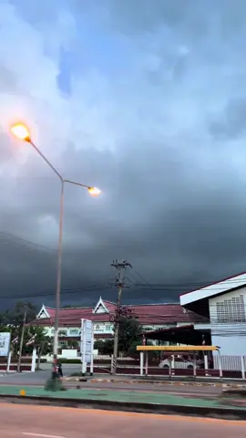 🤍#CapCut #กงไกรลาศ #สุโขทัย #สตอรี่ความรู้สึก #ฝนตก 