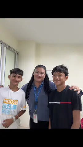 The Miracle boys! Kevin & Jansen ✨ God is good all the time 🙏