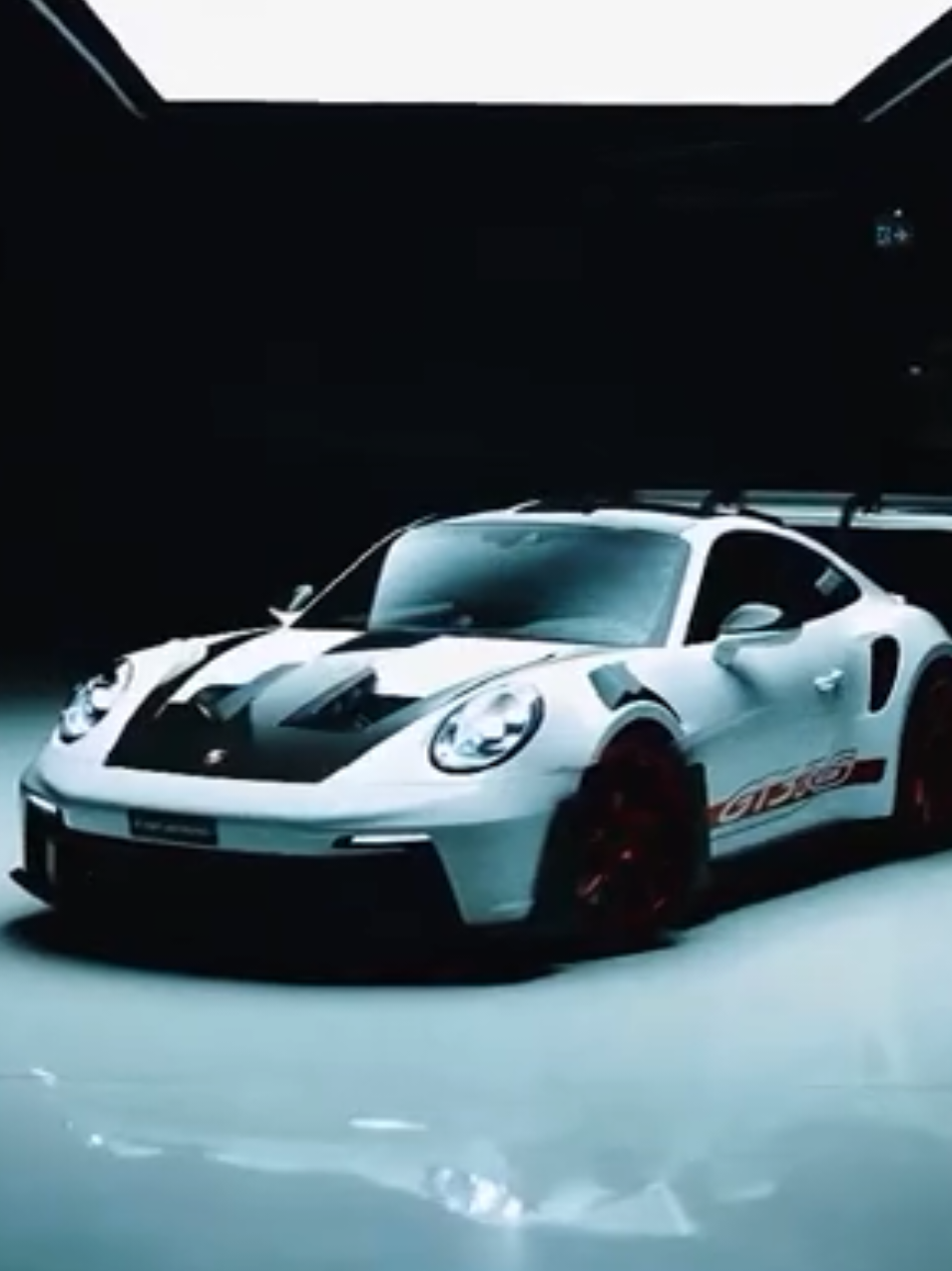nothing compares / @Porsche  #edit #car #porsche #flowedit #fyp 