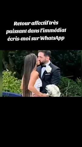 retour affectif très puissant dans l'immédiat écris-moi sur WhatsApp 