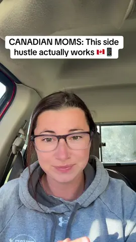 🇨🇦 Canadian moms — this is your sign ✨ I only work 1–2 hours a day on my phone and it actually brings in real income that fits around my life, not the other way around 💕 If you’re ready to start your own digital hustle, comment MY TURN and I’ll show you how 📱#canadianmomsoftiktok #DigitalIncomeCanada #SideHustleCanada #WorkFromPhone 