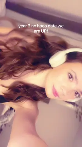 too cool for these hos #fyp #foryou #hoco #date #junior 