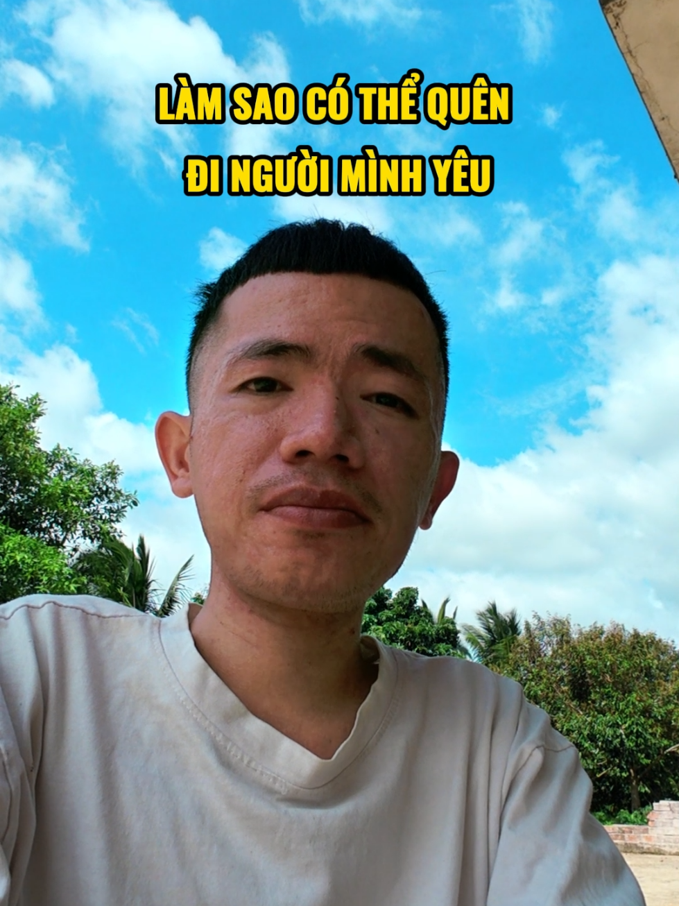 Làm sao có thể quên đi người mình từng rất yêu. #nguoiyeucu #nyc #quakhu  DC @pqvitt 