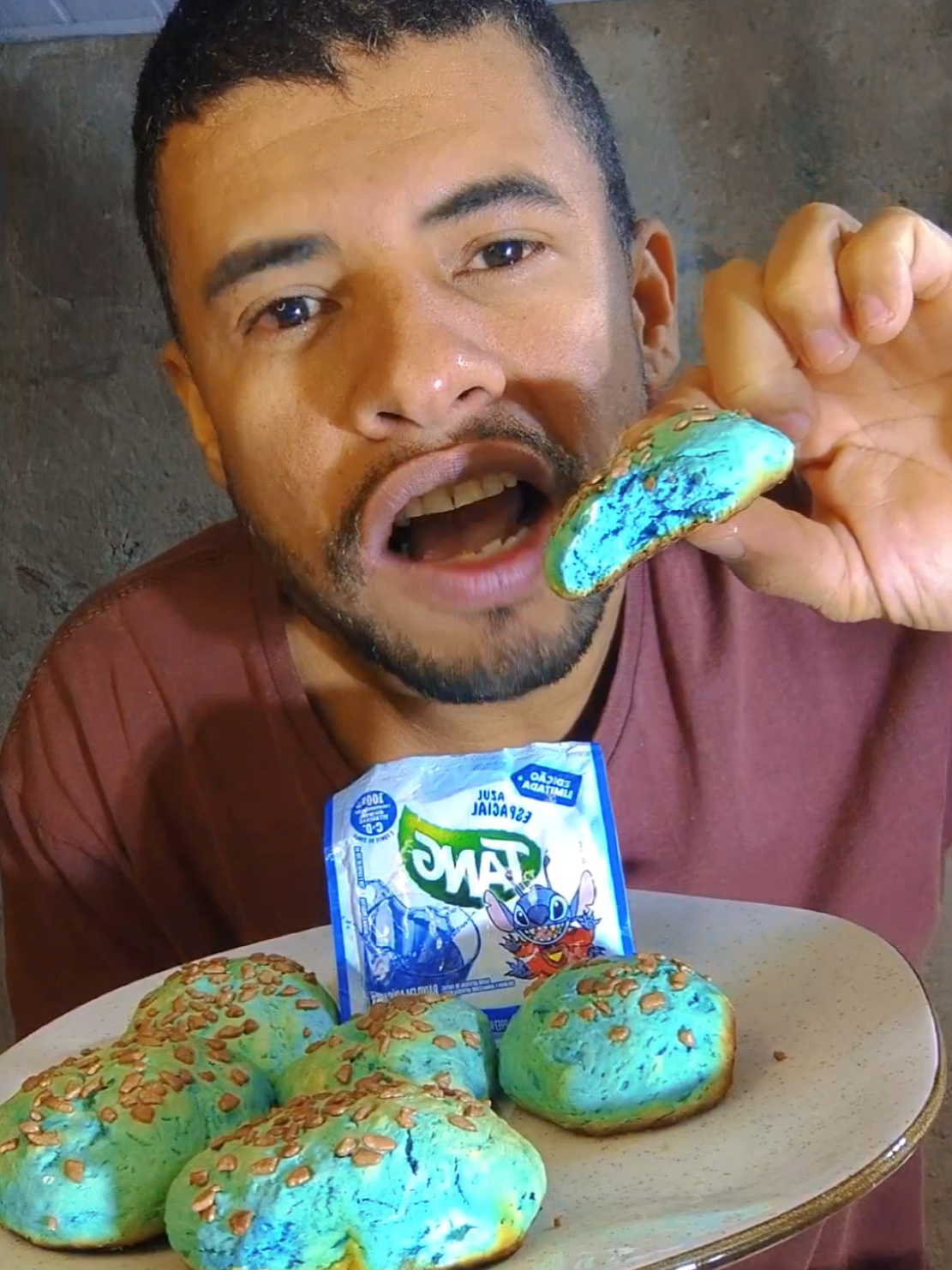 COOKIS DO STITCH LILO 